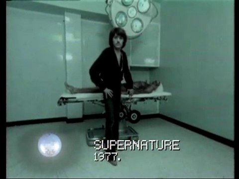 Cerrone: Supernature (Original 1977)
