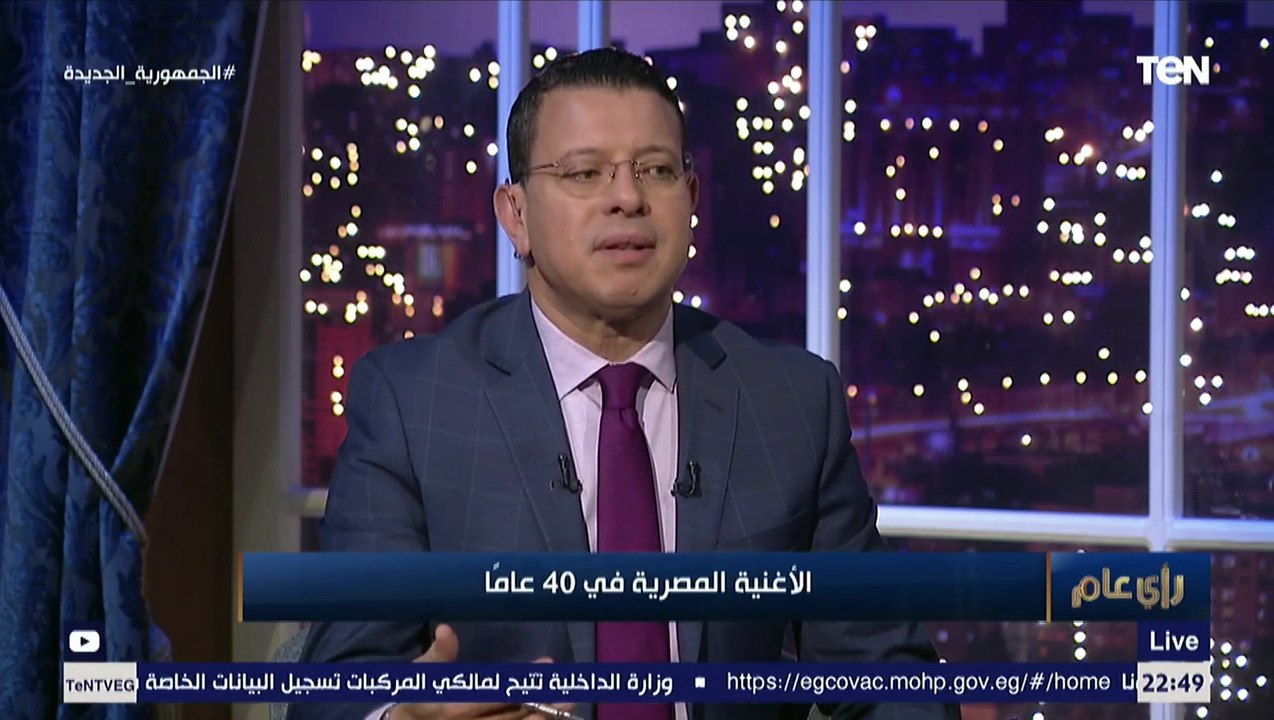 "مبيعرفوش يغنوا".. الراحل شعبان عبد الرحيم عندما سُئل عن رأيه في هاني شاكر ومحمد الحلو ومحمد ثروت