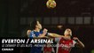 Le débrief et les buts d'Everton / Arsenal - Premier League (J15)