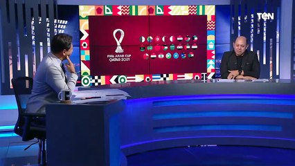 أحمد سليمان يوجه نصيحة مهمة لكيروش ولاعبي المنتخب للفوز على الجزائر بسهولة