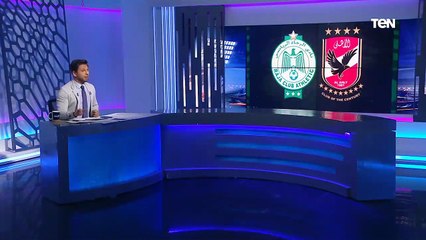 "محمد شريف يمتلك عروض سعودية وهذا موقف موسيماني من رحيله".. تفاصيل جلسة الخطيب مع ياسين منصور