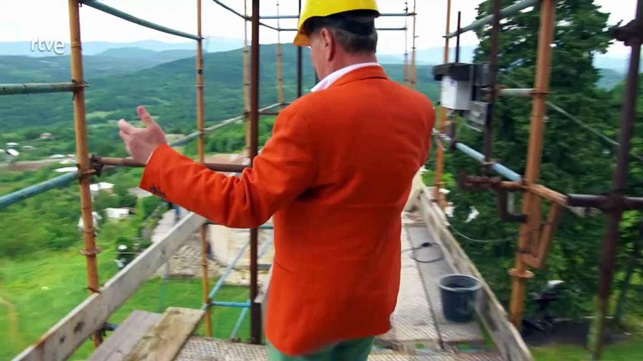 Grandes viajes ferroviarios continentales - De Batumi a Bakú