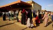 تقرير أممي: ثلث السودانيين بحاجة لمساعدات العام القادم