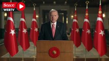 Erdoğan: Medeniyetler İttifakı'nın vizyonu ve savunduğu değerlere her zamankinden daha fazla ihtiyaç duyuluyor
