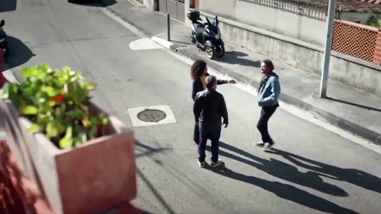 Plus belle la vie - Le docteur Vidal a été piégé par Jeremy