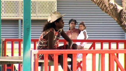 Concerning levels of heavy metals found in Indigenous people living near mine