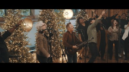 Chris Tomlin - All The World Awaits (Hosanna) (Live At Ocean Way Nashville, TN/2021)