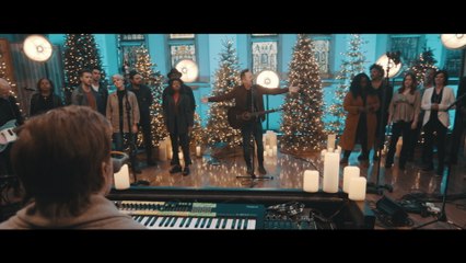 Chris Tomlin - I Heard The Bells On Christmas Day