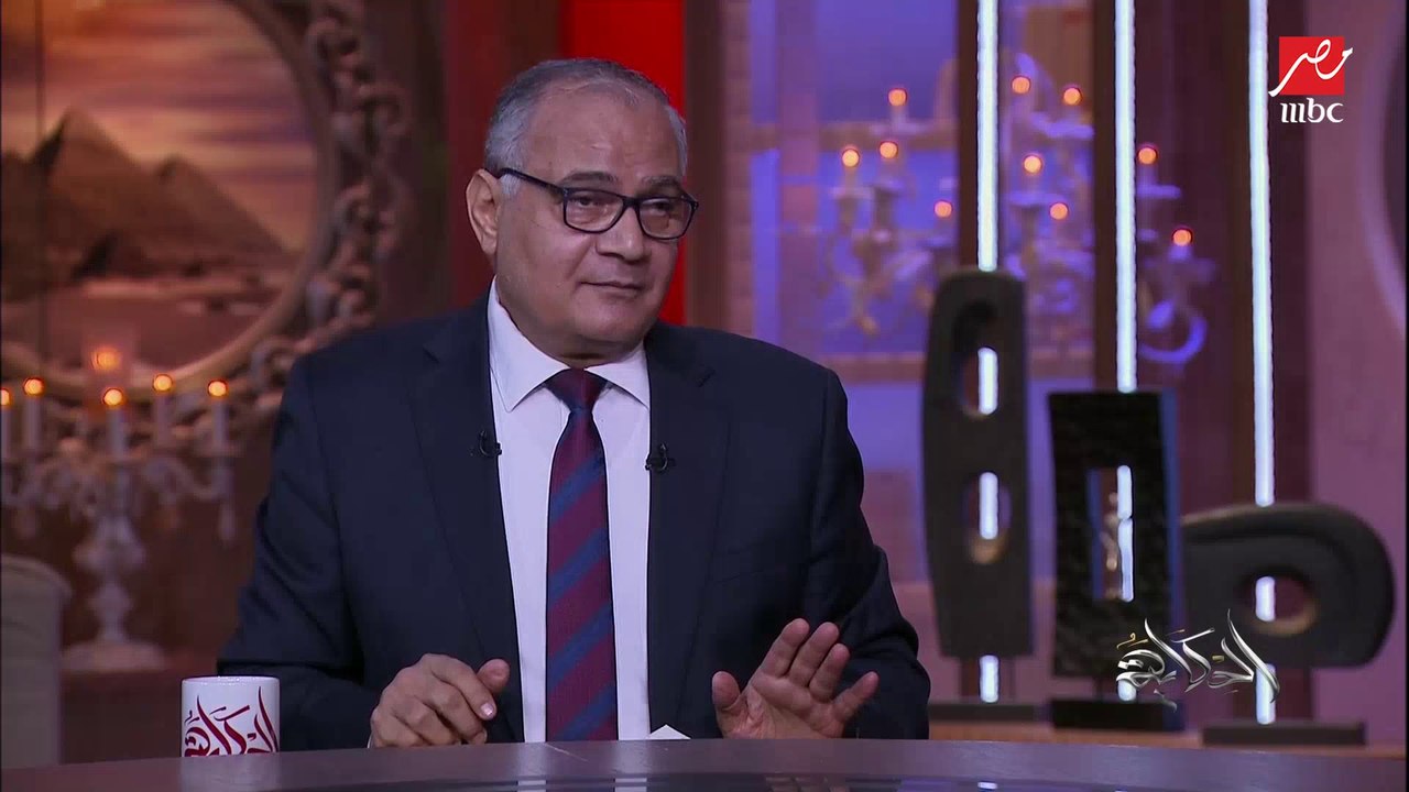 د. سعد الدين الهلالي: الزوج مسؤول عن تدبير خدمة البيت وليس الزوجة.. ولو طلقها وهي حاضنة لازم يديها أجر على الرضاعة والحضانة