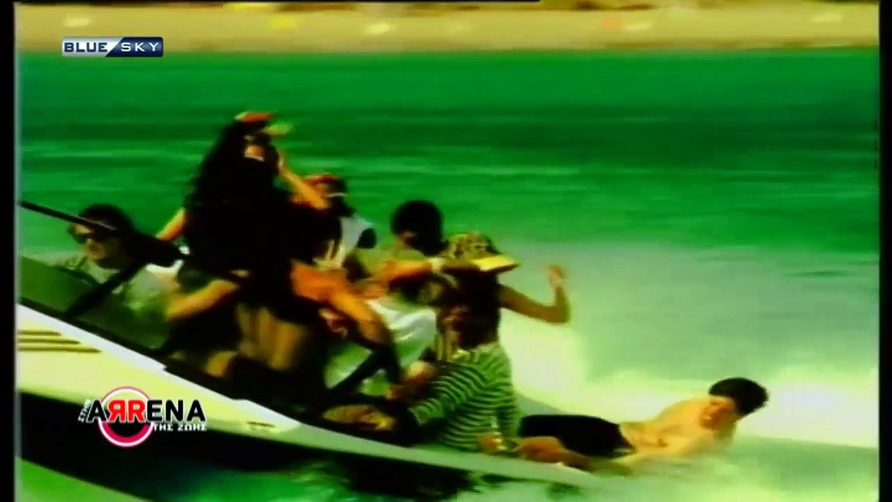 Στην Αρένα της Ζωής  06 - 12 - 21 Γιάννης Βασιλείου