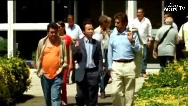 FEBBRE DA CAVALLO 2 LA MANDRAKATA (1 tempo) GIGI PROIETTI ed ENRICO MONTESANO e NANCY BRILLI e BUCCIROSSO