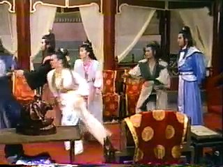 Thiên Sơn anh hùng truyện (8b)