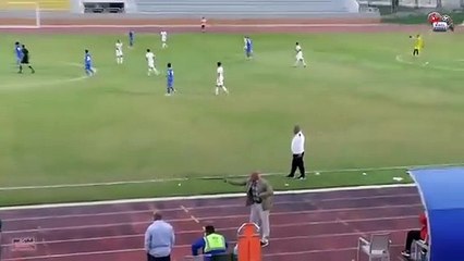 DT muere de un paro cardiaco luego de festejar un gol sobre la hora que salvó a su equipo el descenso