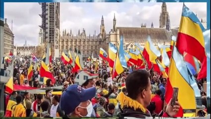 Ethiopia - ESAT Eletawi Mon 07 Dec 2021