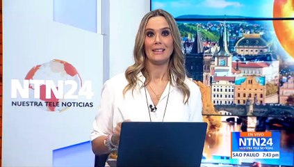 Entrevista a Carlos Alberto Carcach