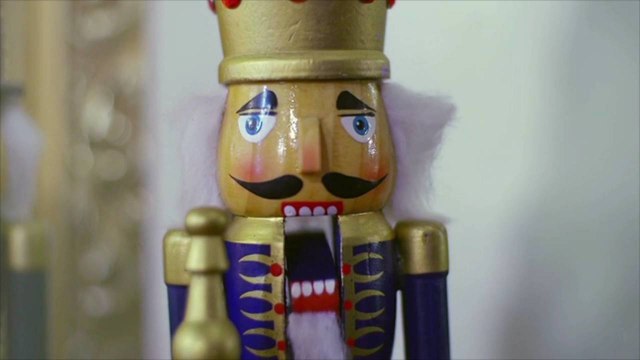 This 'Nutcracker'-Themed Hotel Package Includes VIP Treatment at the Ballet and 2 Nights in a Suite