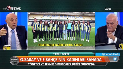 Derin Futbol 6 Aralık 2021