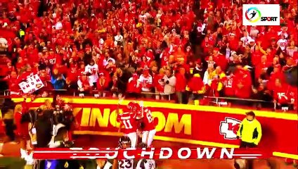 Broncos vs. Chiefs Week 13 Highlights - NFL 2021
