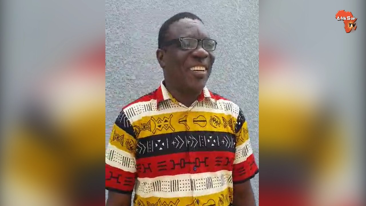 Laurent Koffi, vainqueur Awalé d'Or région du Gbêkê : "Ma qualification a été trop facile"