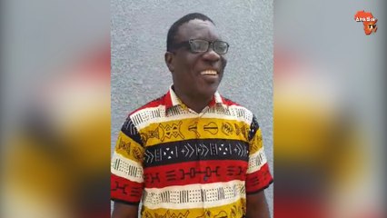 Laurent Koffi, vainqueur Awalé d'Or région du Gbêkê : "Ma qualification a été trop facile"