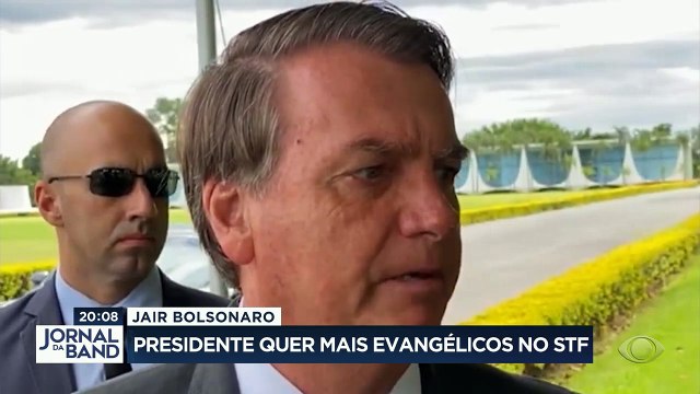 Veja o dia dos principais pré-candidatos à presidência nas eleições de 2022 #BandJornalismo