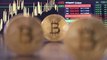 Montanha-russa: em 24 horas, bitcoin perde valor acumulado em mais de 2 meses