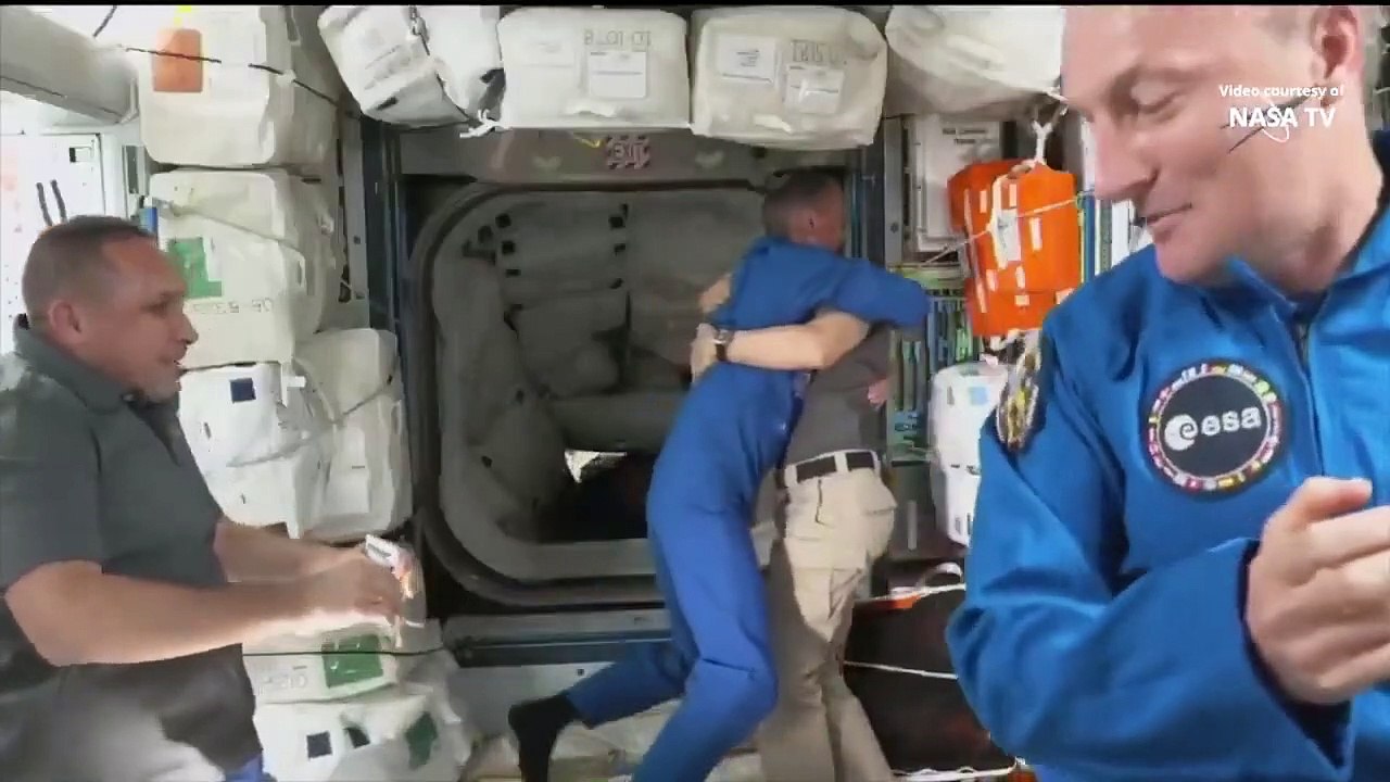 Mais voos tripulados: Nasa dá presente de Natal antecipado para SpaceX