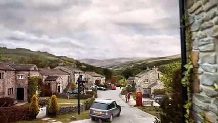 EMMERDALE - MONDAY  6TH DECEMBER