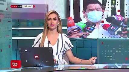 Mariaca asegura que fiscales de Santa Cruz tienen el control del Caso Ítems Fantasmas