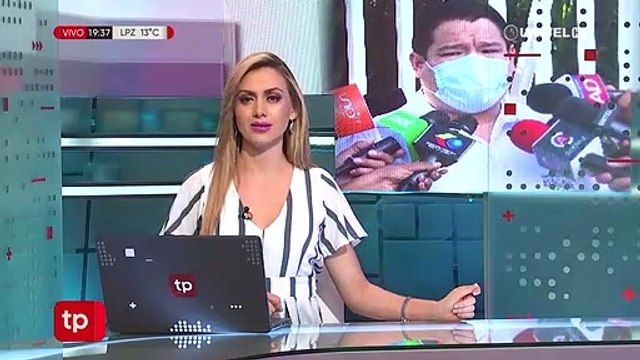 Mariaca asegura que fiscales de Santa Cruz tienen el control del Caso Ítems Fantasmas