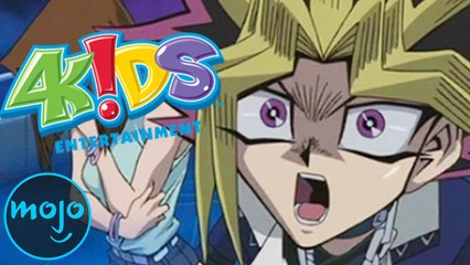 Top 10 Anime Companies That Don't Exist Anymore