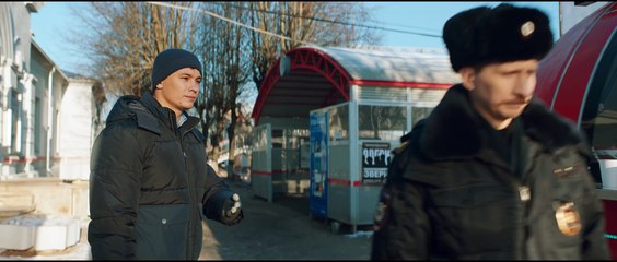 Экипаж 314 2 серия (2021) HD