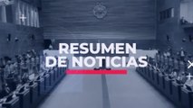 Resumen de Noticias - Lunes 06 Diciembre 2021