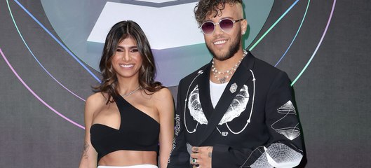 Este es el nuevo romance de Mia Khalifa