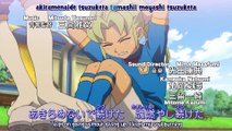 Inazuma Eleven Episode 68 - Gather! Japan's Representatives!!(4K Remastered)