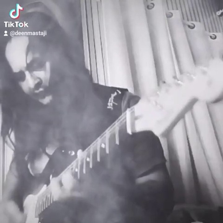 Guitar Exercise
