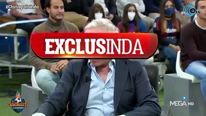 Eduardo Inda sobre el fichaje de Rudiger