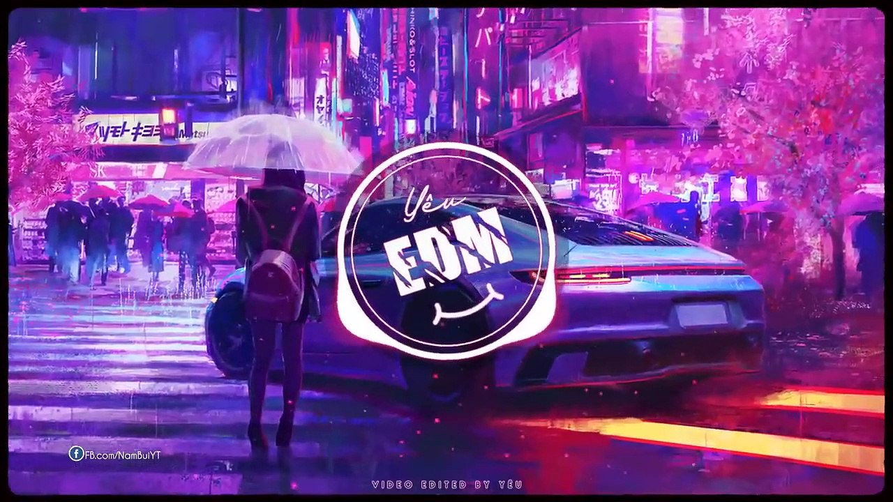 EDM Chill