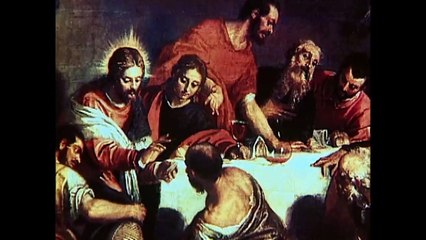 Evidence of Jesus' Birth Revealed In Search Of Christmas Part 1