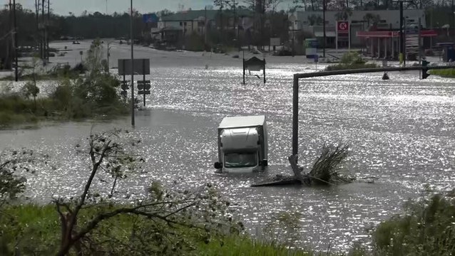 Louisiana leaders aim to curb the effects of hurricanes with climate change initiatives