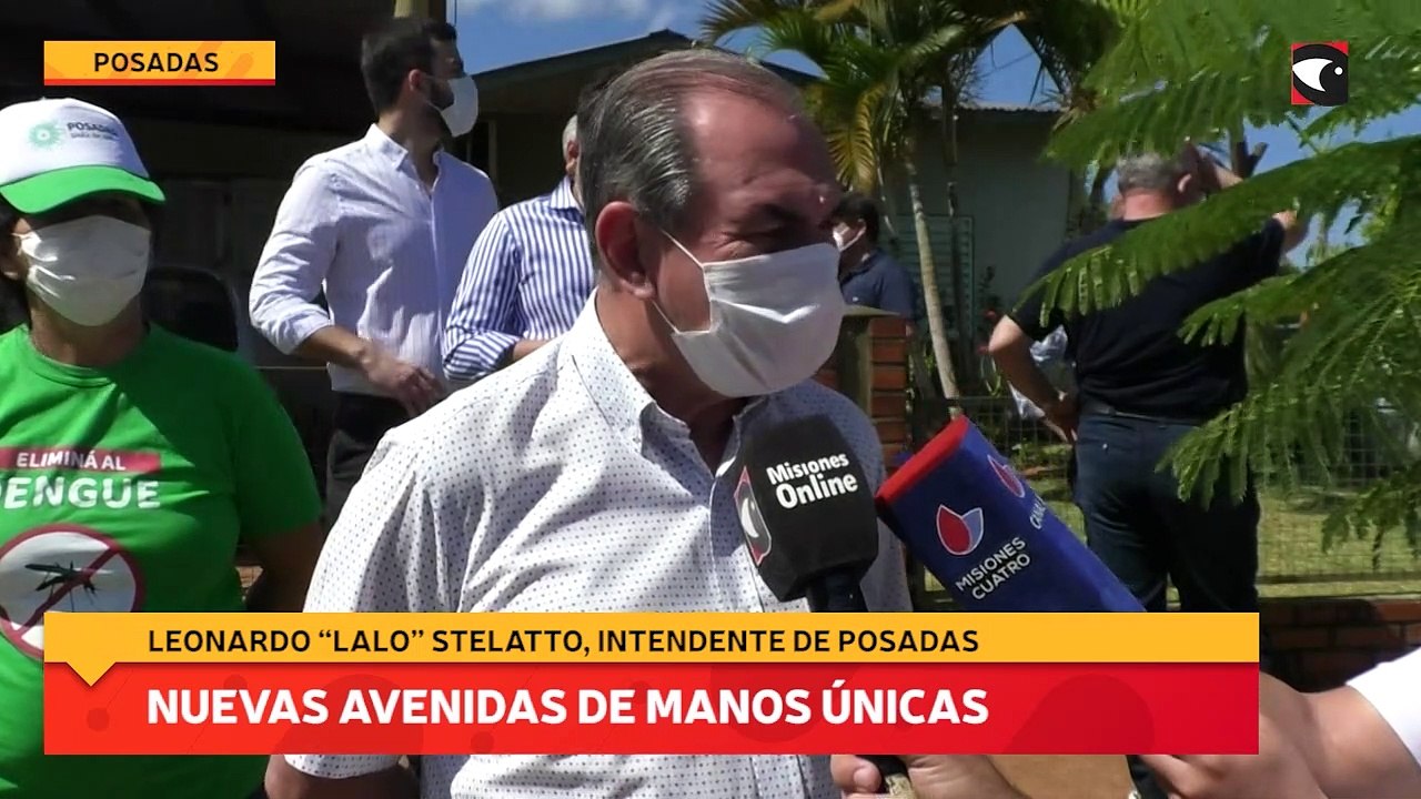 Nuevas avenidas de manos únicas