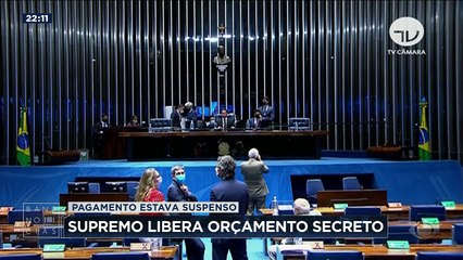 A ministra do STF Rosa Weber decidiu agora à noite liberar o pagamento do chamado orçamento secreto no Congresso, que estava suspenso. O cientista político Fernando Schüler comenta a medida.