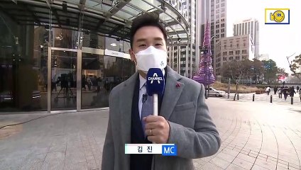 12월 7일 김진의 돌직구쇼 오프닝