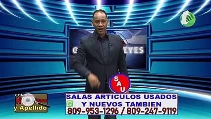 APRESAN VENDEDOR DE ALEGRIA EN FUNDITA EN MOCA