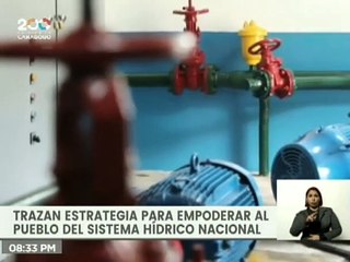 Gobierno Nacional adelanta plan de mantenimiento al sistema hídrico del país