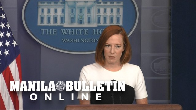 US announces diplomatic boycott of Beijing Winter Olympics