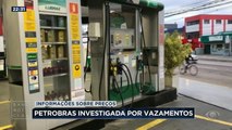 Após uma declaração do presidente Jair Bolsonaro, a Petrobras negou hoje que vá reduzir os preços dos combustíveis nesta semana.
