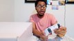 K.L.P Unboxing-Playstation 5 Unboxing & UPS Poor Service