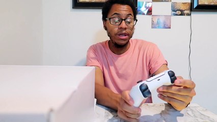 K.L.P Unboxing-Playstation 5 Unboxing & UPS Poor Service