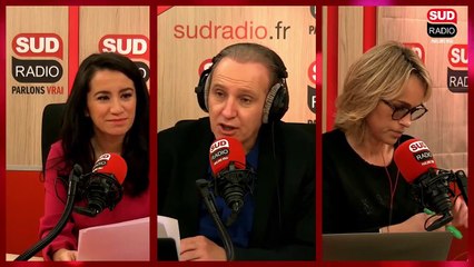 Lydia Guirous : "À droite toute ou vers le centre, Pécresse va devoir la jouer très fine"